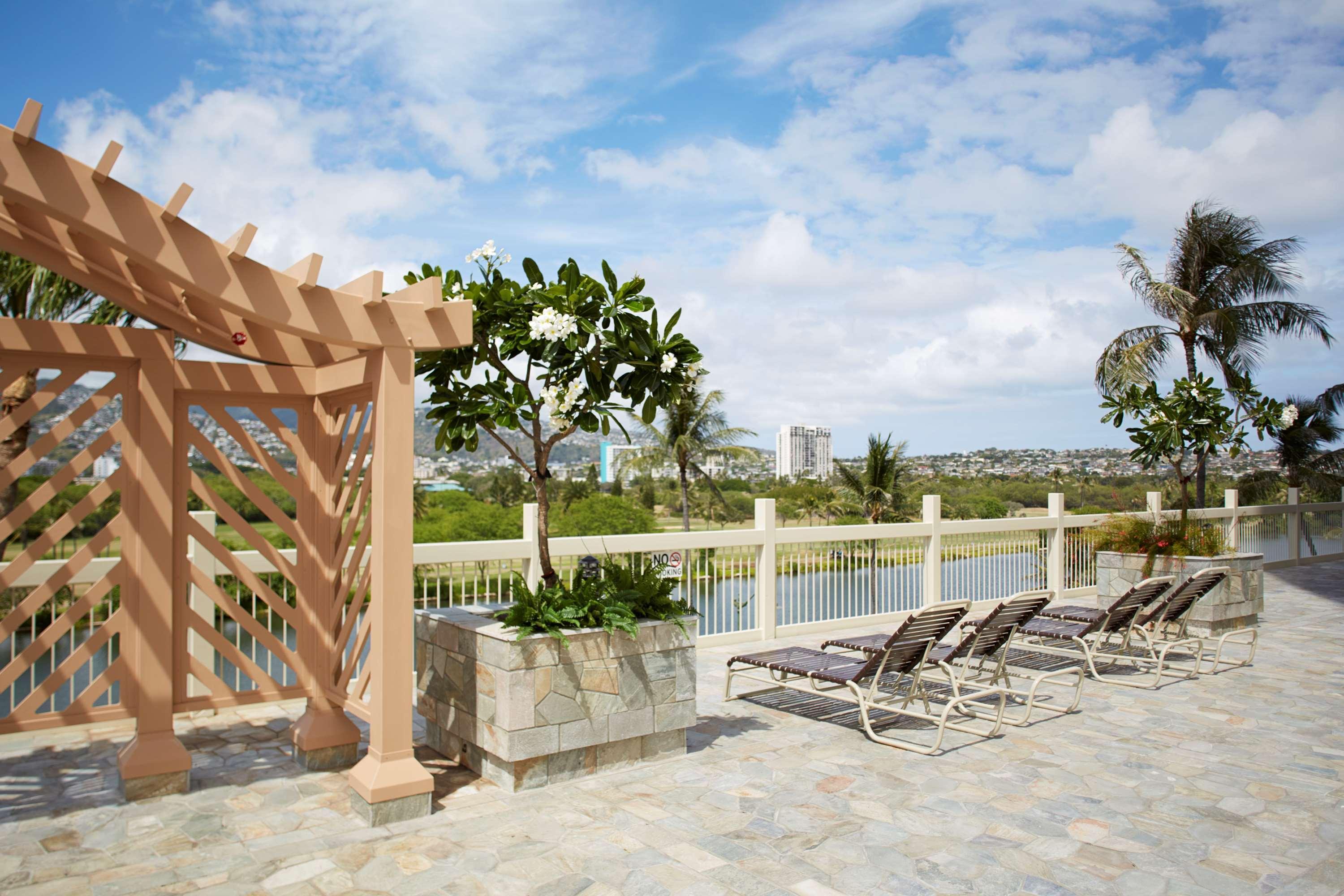 Skyline Island Colony Appart hôtel 3*