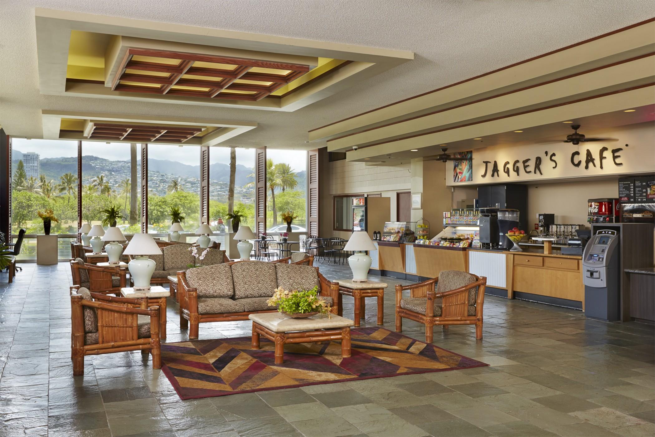 Skyline Island Colony Appart hôtel