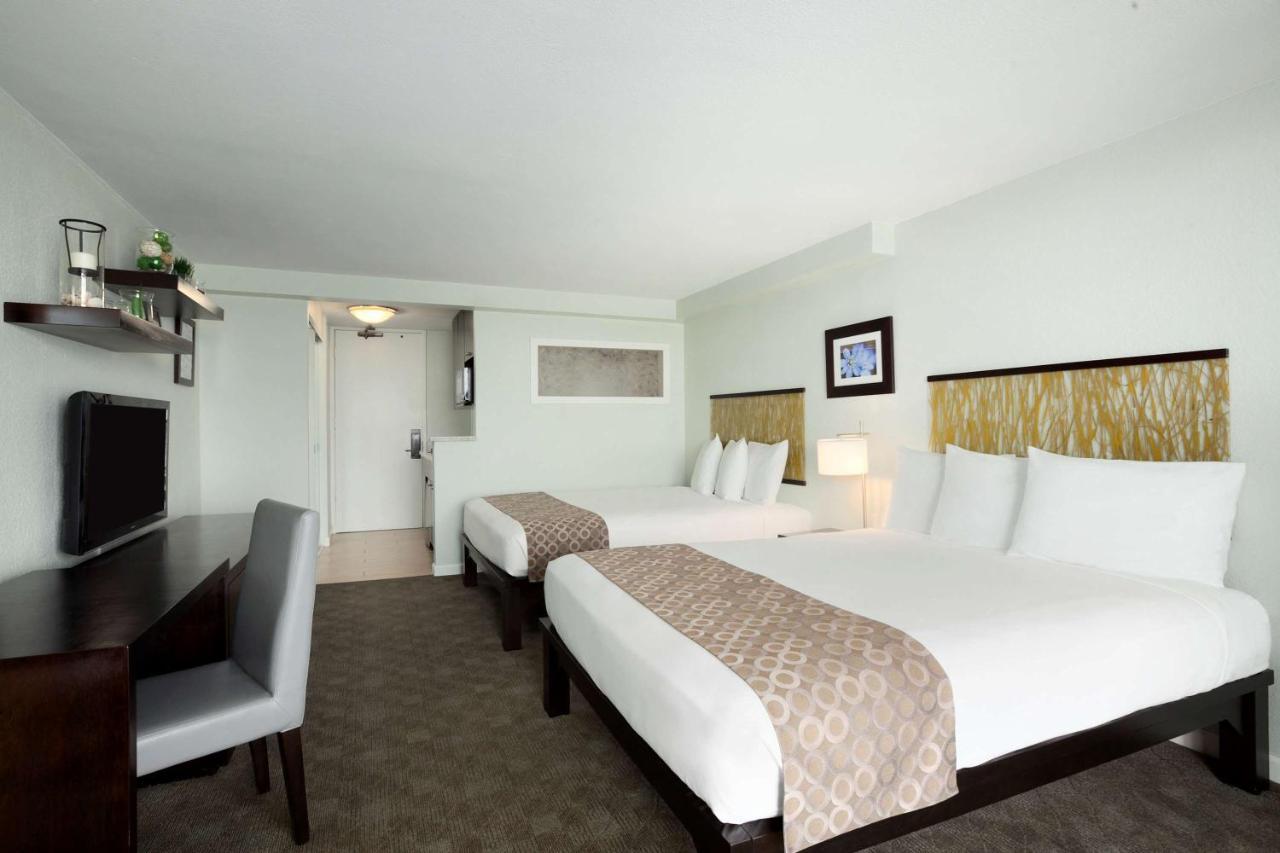Skyline Island Colony Appart hôtel