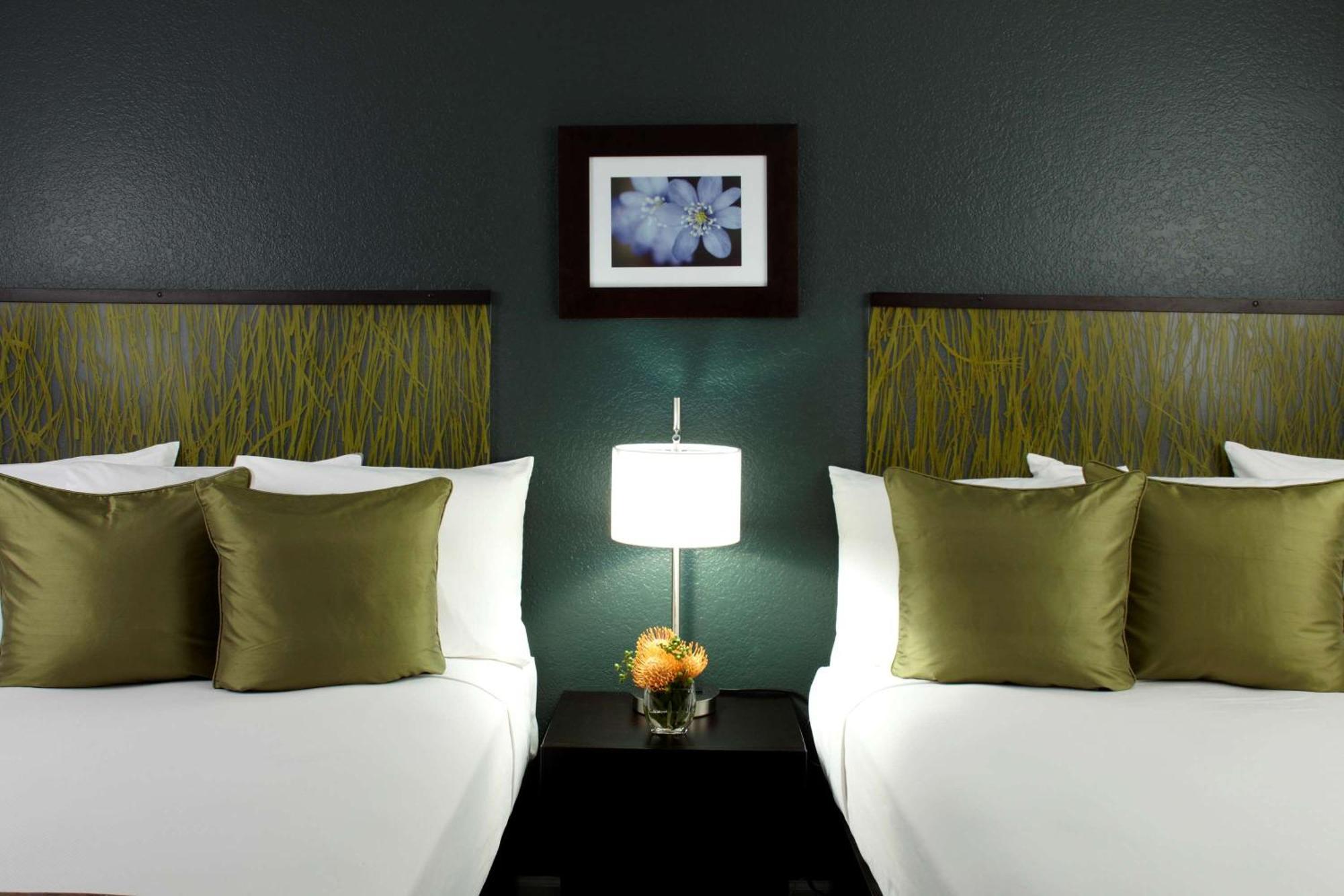 Skyline Island Colony Appart hôtel