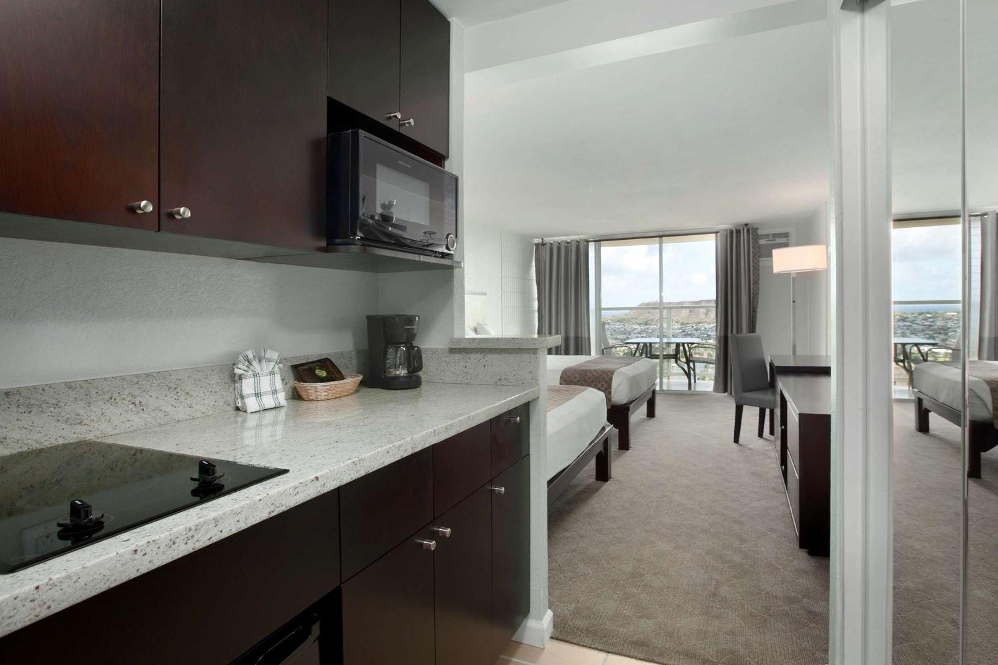 Skyline Island Colony Appart hôtel 3*