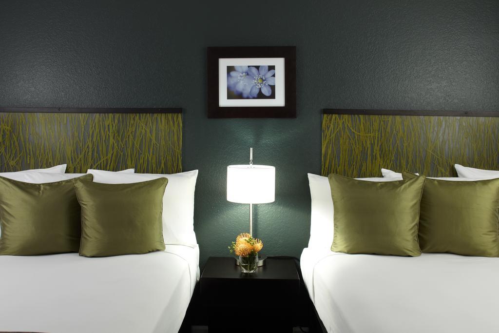 Appart hôtel Skyline Island Colony 3*