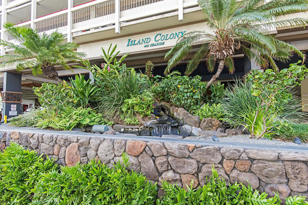 Skyline Island Colony Appart hôtel 3*