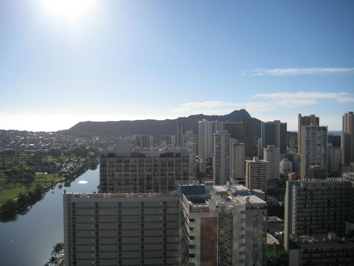 Skyline Island Colony 3* Honolulu