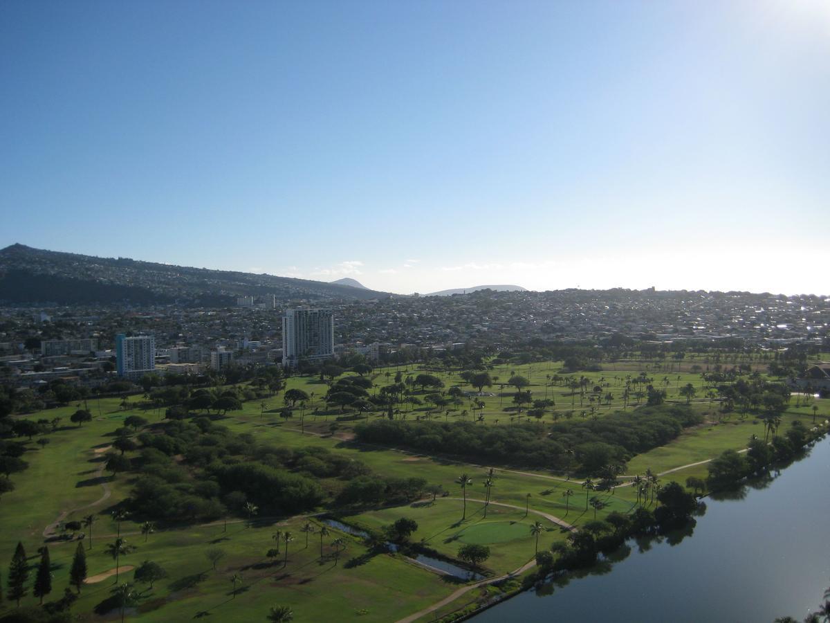 Skyline Island Colony Honolulu