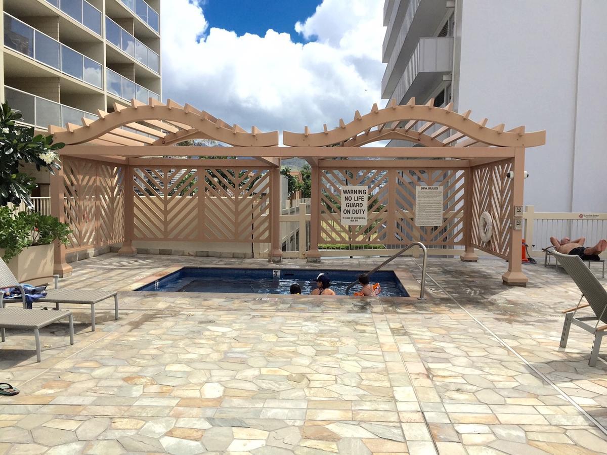 Skyline Island Colony Honolulu