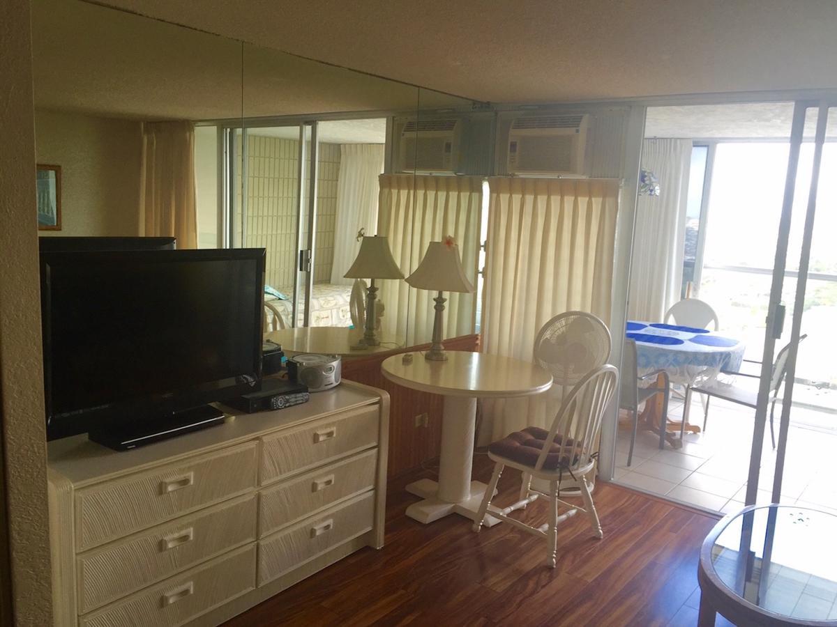 Skyline Island Colony Honolulu