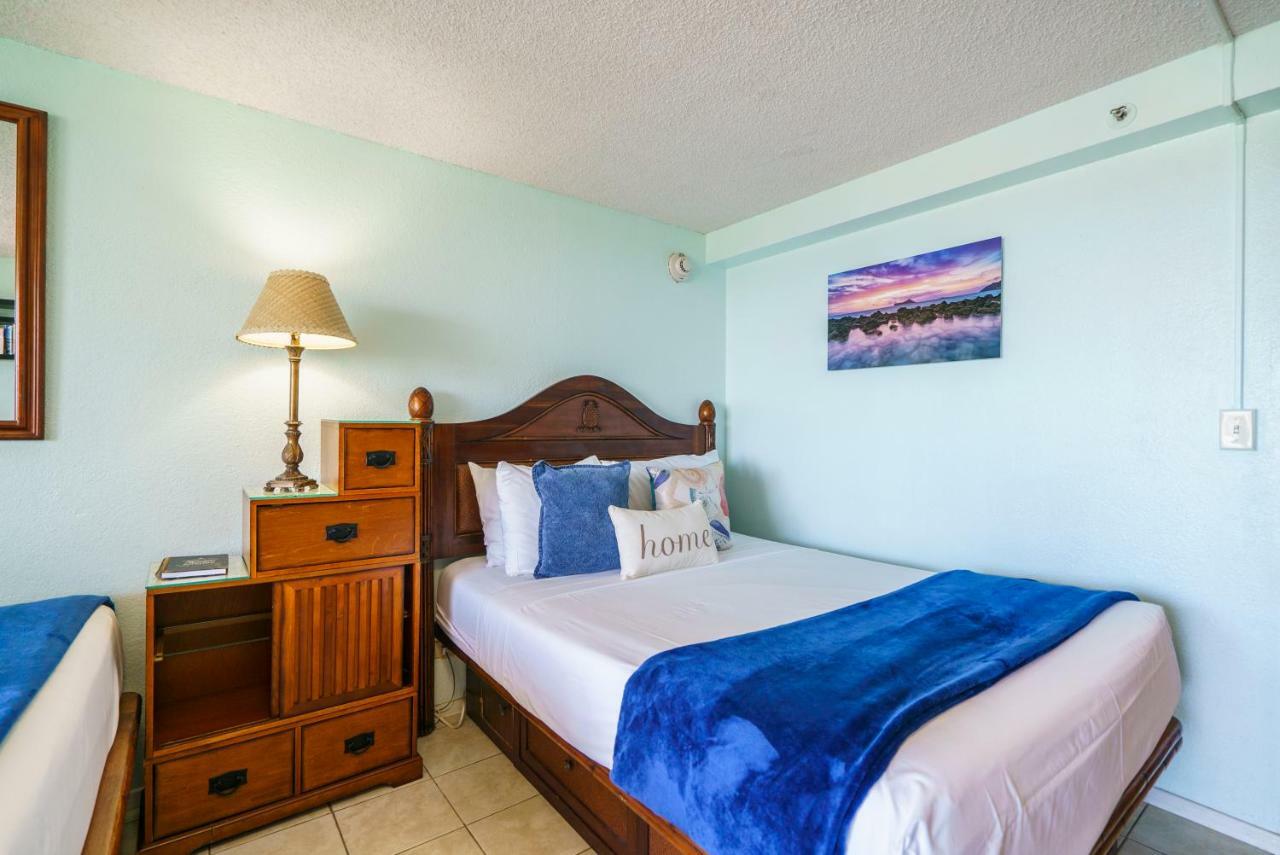 Appart hôtel Skyline Island Colony 3*