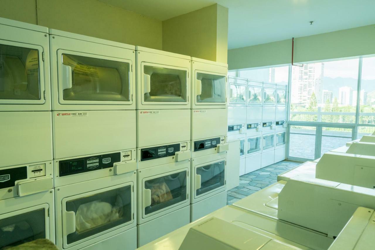 Skyline Island Colony Appart hôtel 3*