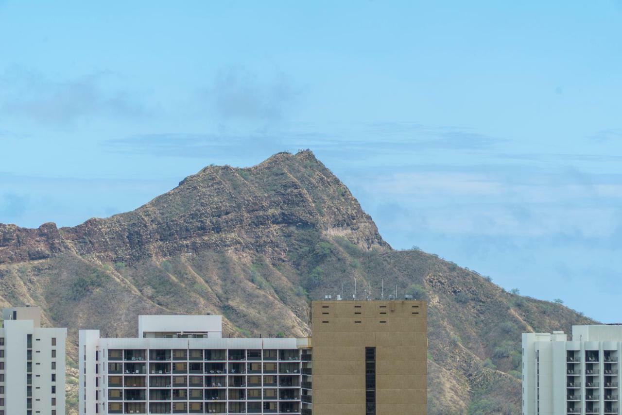Skyline Island Colony Honolulu
