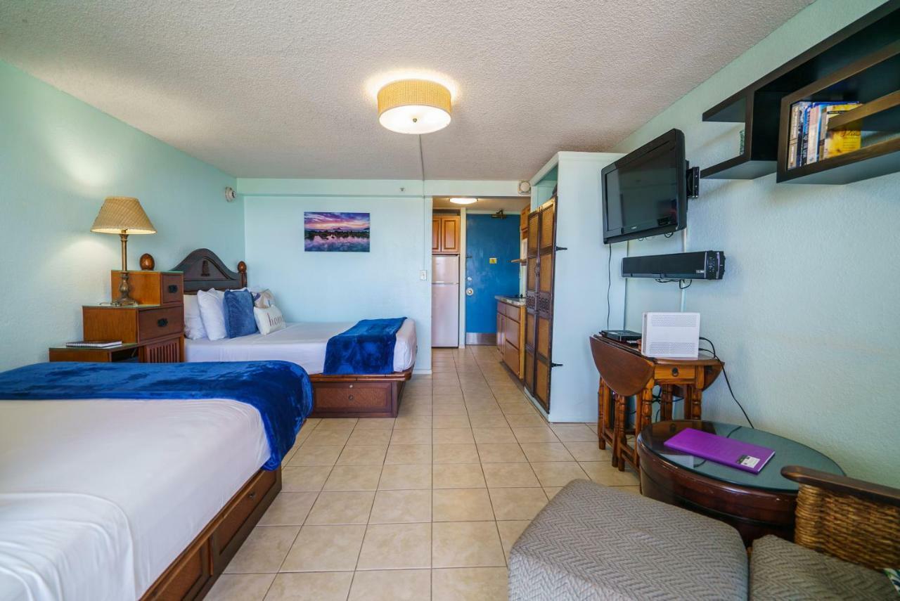 Skyline Island Colony 3* Honolulu