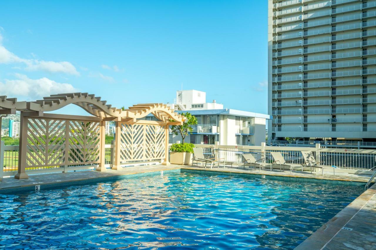Skyline Island Colony 3* Honolulu