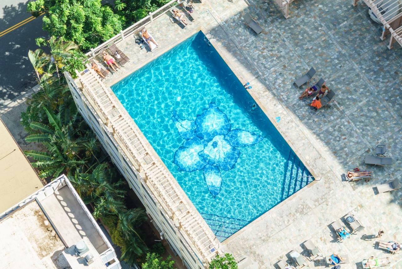 Skyline Island Colony Appart hôtel
