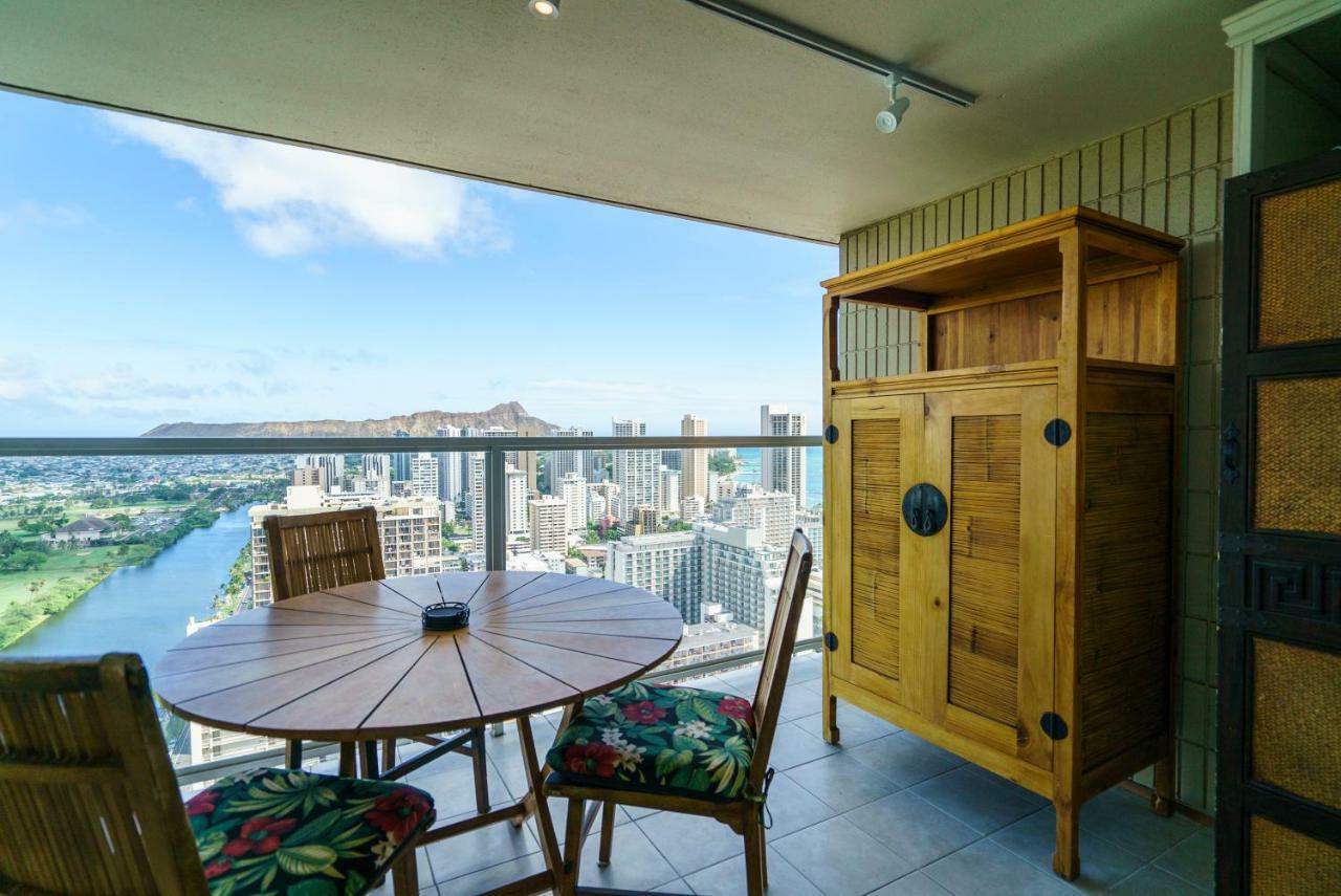 Skyline Island Colony 3* Honolulu