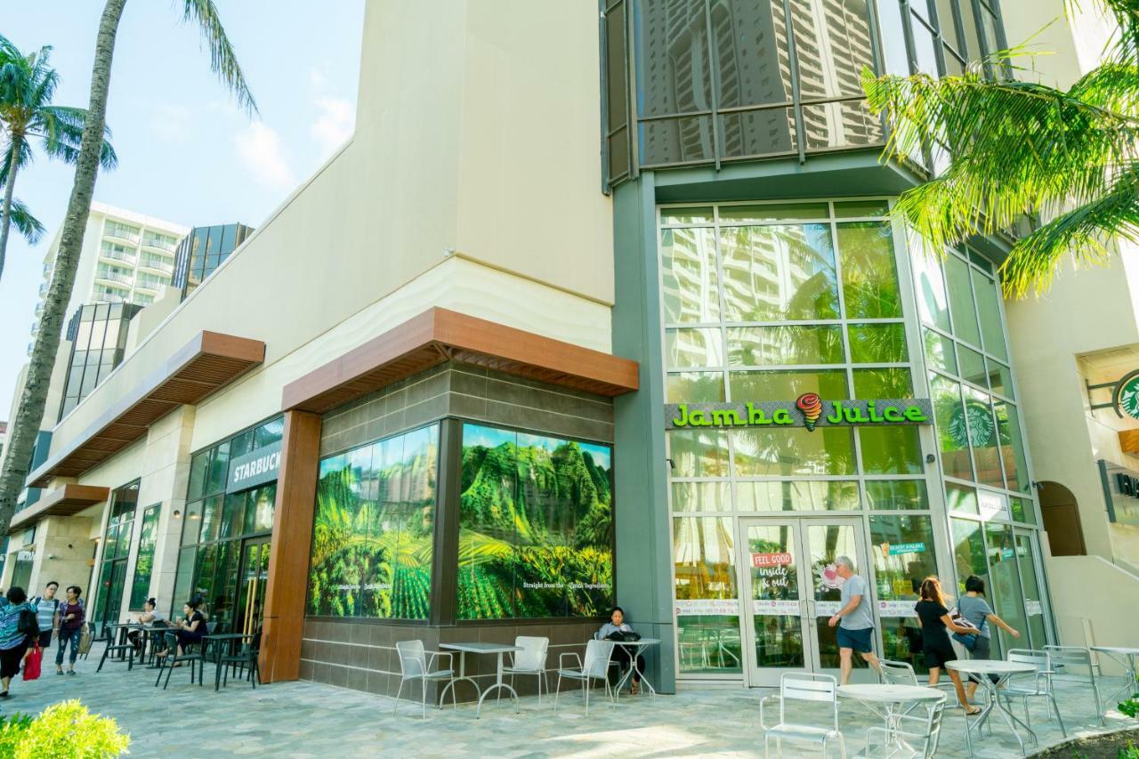 Appart hôtel Skyline Island Colony 3*