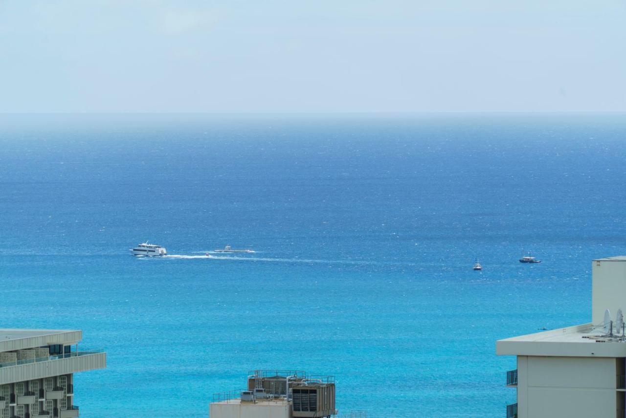 Skyline Island Colony Appart hôtel Honolulu