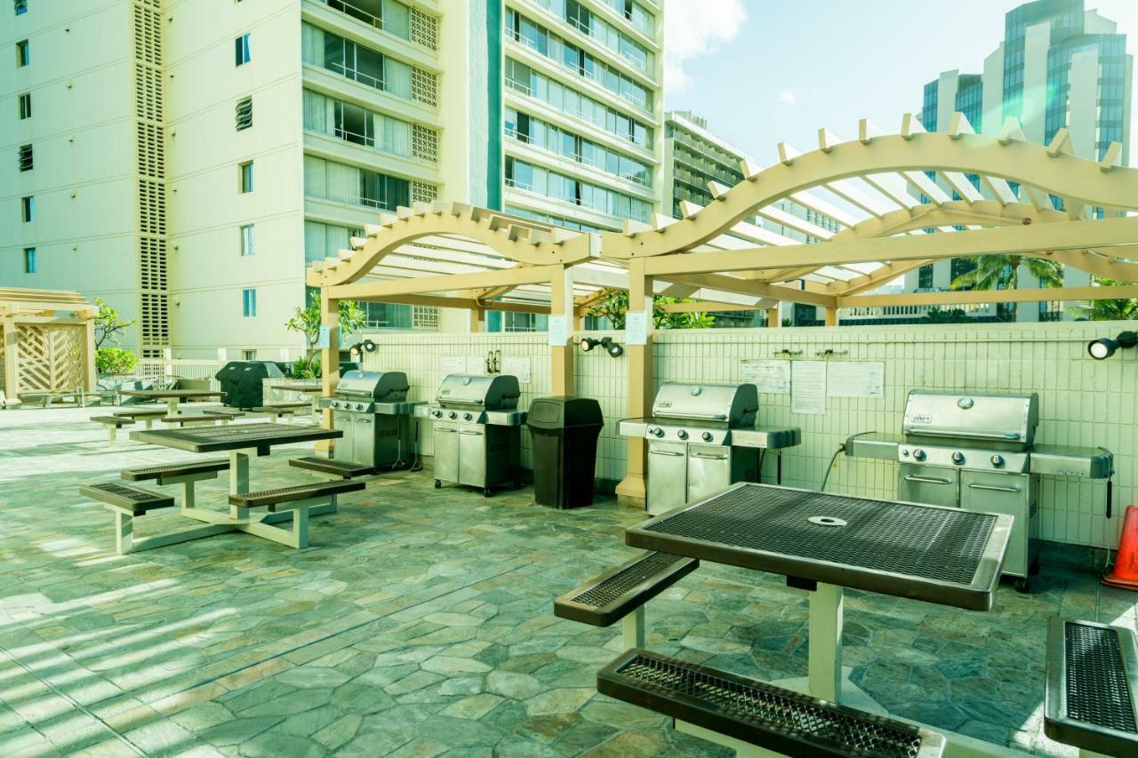 Skyline Island Colony Appart hôtel 3*