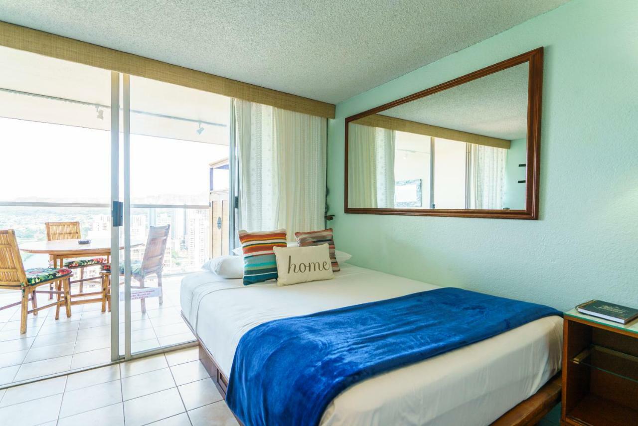 Skyline Island Colony Appart hôtel 3*