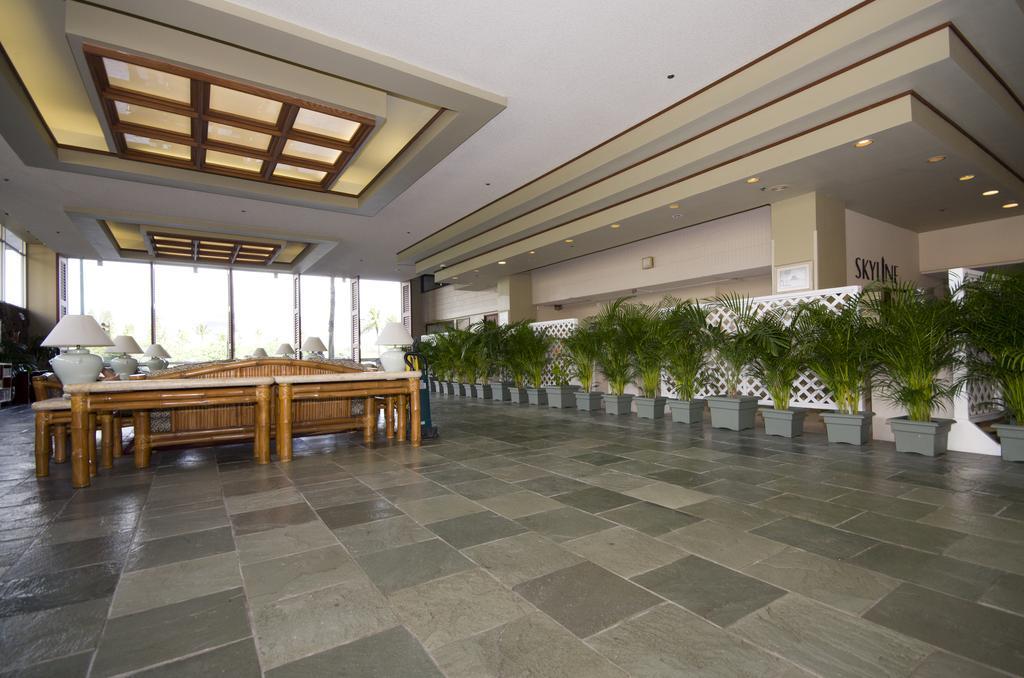 Aparthotel Skyline Island Colony
