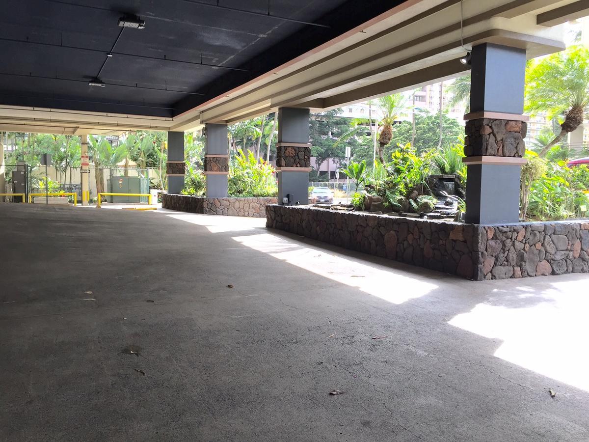 Skyline Island Colony Aparthotel 3*