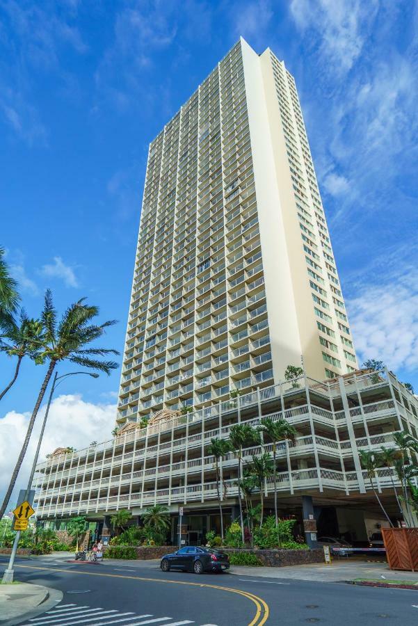 Skyline Island Colony Aparthotel 3*