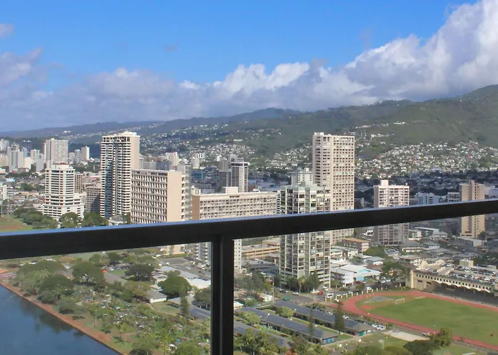 Skyline Island Colony Hotel